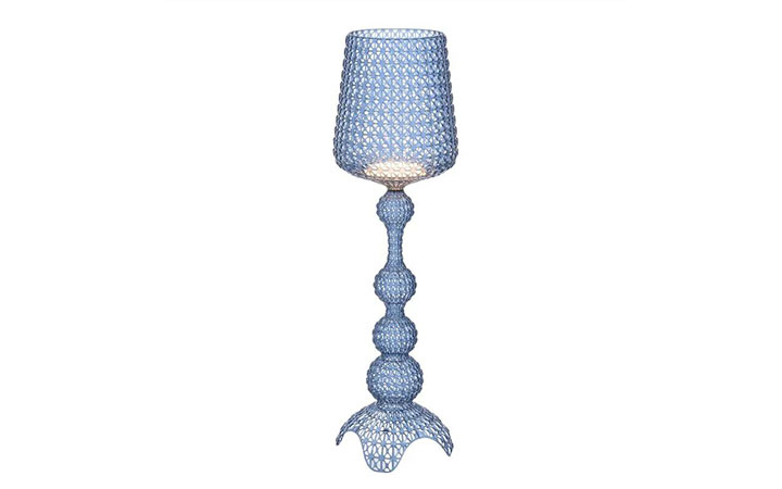 Kabuki Floor Lamp by Kartell Lamps Floor Lamps Kabuki Floor Lamp by Kartell Lamps Floor Lamps